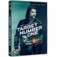 FILME-TARGET NUMBER ONE (DVD)