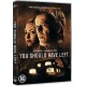 FILME-YOU SHOULD HAVE LEFT (DVD)