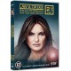 SÉRIES TV-LAW & ORDER:SVU S21 (5DVD)