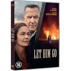 FILME-LET HIM GO (DVD)