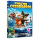 ANIMAÇÃO-TWO BY TWO: OVERBOARD! (DVD)