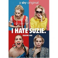 SÉRIES TV-I HATE SUZIE (2DVD)