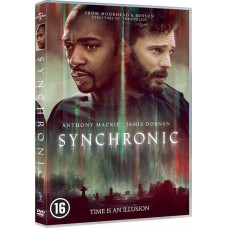 FILME-SYNCHRONIC (DVD)