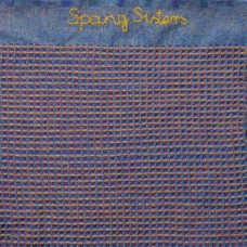 SPANG SISTERS-SPANG SISTERS (LP)