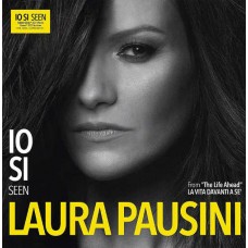 LAURA PAUSINI-LO SI -COLOURED- (LP)