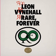 LEON VYNEHALL-RARE, FOREVER (CD)