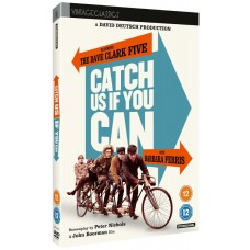 FILME-CATCH US IF YOU CAN (DVD)
