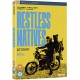 FILME-RESTLESS NATIVES (DVD)