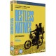 FILME-RESTLESS NATIVES (BLU-RAY)