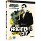 FILME-FRIGHTENED CITY (BLU-RAY)