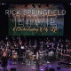 RICK SPRINGFIELD-ORCHESTRATING MY LIFE (CD)