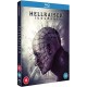 FILME-HELLRAISER: JUDGMENT (BLU-RAY)