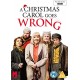 FILME-A CHRISTMAS CAROL GOES.. (DVD)