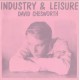 DAVID CHESWORTH-INDUSTRY &.. -REISSUE- (LP)