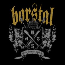 BORSTAL-AT HER MAJESTY'S.. -EP- (LP)