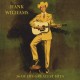 HANK WILLIAMS-36 OF HIS GREATEST HITS (CD)