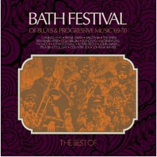 V/A-BEST OF BATH FESTIVAL (3CD)