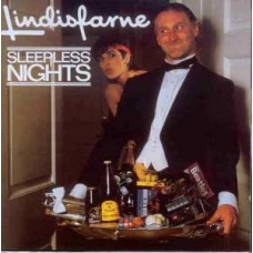 LINDISFARNE-SLEEPLESS NIGHTS (CD)