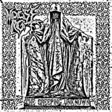 NOOSE ROT-CREEPING UNKNOWN -EP- (LP)