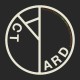YARD ACT-DARK DAYS EP -COLOURED- (12")