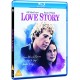 FILME-LOVE STORY (BLU-RAY)