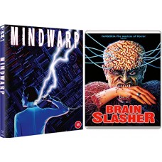 FILME-MINDWARP -LTD/O-CARD- (BLU-RAY)