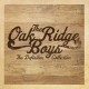 OAK RIDGE BOYS-DEFINITIVE COLLECTION (2CD)