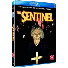 FILME-SENTINEL (BLU-RAY)