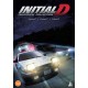 ANIMAÇÃO-INITIAL D:.. -BOX SET- (3DVD)