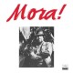 FRANCISCO MORA CATLETT-MORA! I (LP)