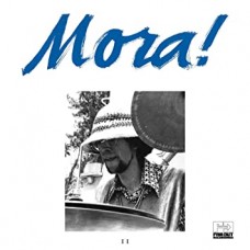 FRANCISCO MORA CATLETT-MORA! II (LP)