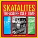 SKATALITES-TREASURE ISLE TIME (LP)