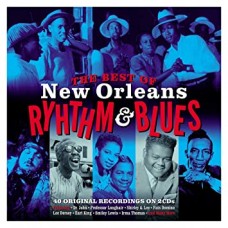 V/A-BEST OF NEW ORLEANS.. (2CD)