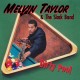 MELVIN TAYLOR-DIRTY POOL -HQ- (LP)