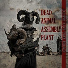 DEAD ANIMAL-BRING OUT THE DEAD (CD)