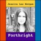 JESSICA LEE MORGAN-FORTHRIGHT (CD)