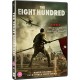 FILME-EIGHT HUNDRED (DVD)
