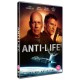 FILME-ANTI-LIFE (DVD)