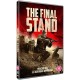 FILME-FINAL STAND (DVD)