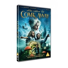 FILME-COME AWAY (DVD)