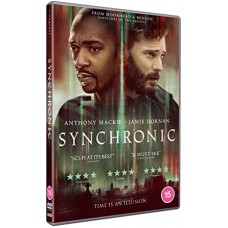 FILME-SYNCHRONIC (DVD)