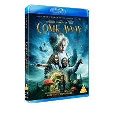 FILME-COME AWAY (BLU-RAY)