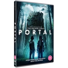 FILME-PORTAL (DVD)