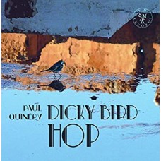 PAUL GUINERY-DICKY BIRD HOP (CD)