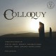 DUO GUITARTES-COLLOQUY (CD)