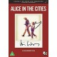 FILME-ALICE IN THE CITIES (DVD)