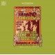 BYRDS-LIVE IN ROME 1968 (LP)
