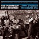 SPONTANEOUS MUSIC ENSEMBLE-QUESTION AND ANSWER 1966 (2CD)