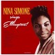 NINA SIMONE-SINGS DUKE.. -COLOURED- (LP)