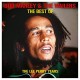 BOB MARLEY-BEST OF: THE.. -COLOURED- (LP)